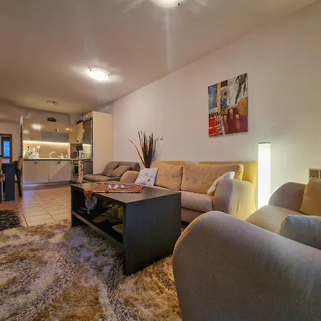 アパート Cozy 2-bedroom With Parking In Old By Flat Mаnager バンスコ