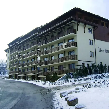 Cozy 2-bedroom With Parking In Old By Flat Mаnager * Bansko
