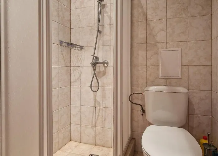 Apartament Cozy 2-bedroom With Parking In Old By Flat Mаnager Bansko